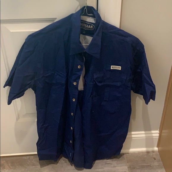 Magellan Outdoors Other - Men’s MAGELLAN outdoors shirt Large